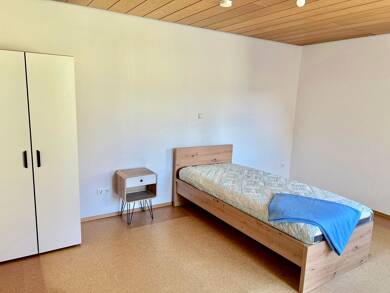 Einfamilienhaus zur Miete 400 € 6 Zimmer 162 m² 187 m² Grundstück frei ab sofort Sinsheim 74889