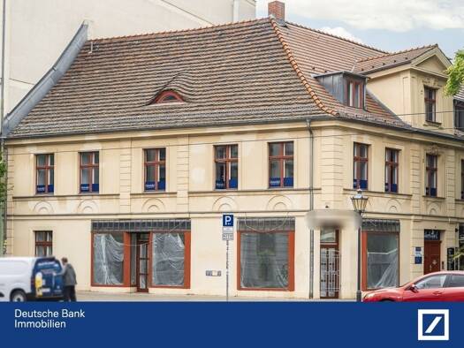 Laden zur Miete provisionsfrei 4.400 € 3 Zimmer Lindenstraße 22 Nördliche Innenstadt Potsdam 14467