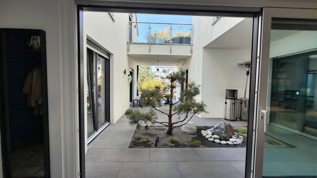 Einfamilienhaus zum Kauf 1.199.000 € 6 Zimmer 206 m² 540 m² Grundstück Korschenbroich 41352