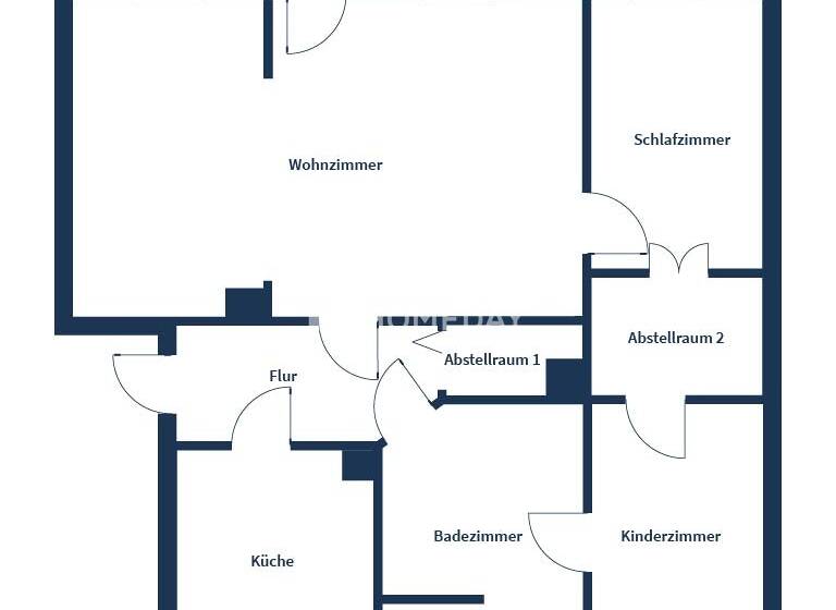 Mehrfamilienhaus zum Kauf 319.900 € 10 Zimmer 259 m² 944 m² Grundstück Arnstadt 99310