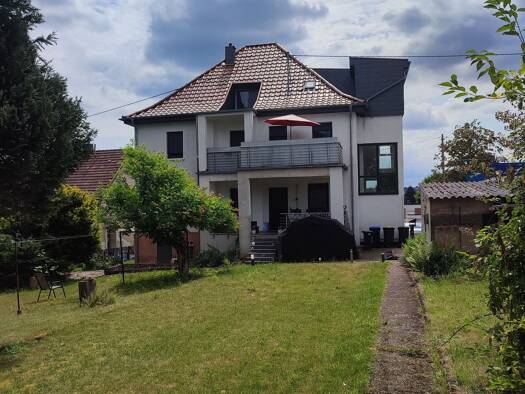 Wohnung zur Miete 800 € 3 Zimmer 110 m² Geschoss EG/2 frei ab 01.10.2026 Merchweiler Merchweiler 66589