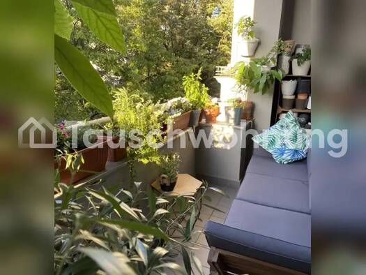 Wohnung zur Miete Tauschwohnung 700 € 3 Zimmer 94 m² 2. Geschoss Wilmersdorf Berlin 10715