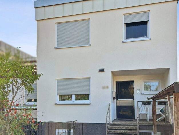 Einfamilienhaus zum Kauf 583.000 € 8 Zimmer 196,3 m² 325 m² Grundstück Südweststadt Offenburg 77656