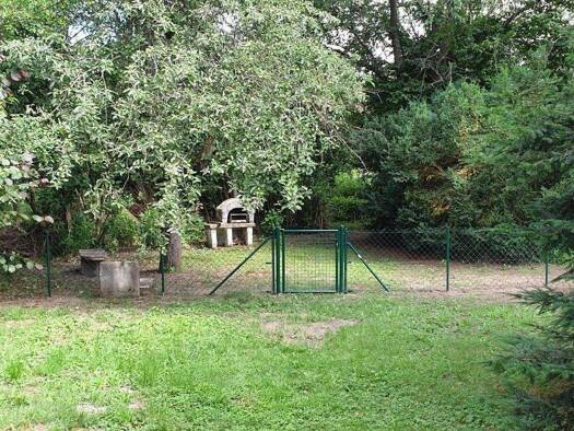 Einfamilienhaus zur Miete 950 € 4 Zimmer 120 m² 1.400 m² Grundstück Rohrbach Sankt Ingbert 66386