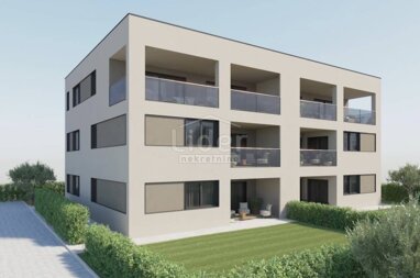 Wohnung zum Kauf 440.000 € 4 Zimmer 113 m² 1. Geschoss Porec