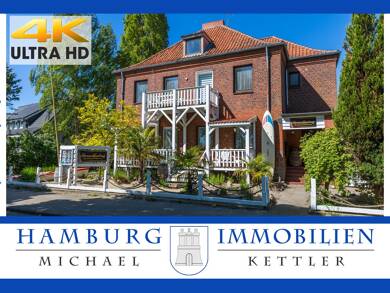 Mehrfamilienhaus zum Kauf 1.489.000 € 20 Zimmer 490,4 m² 1.498 m² Grundstück Dahme Dahme 23747
