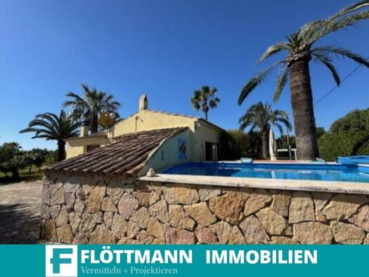 Landhaus zum Kauf 595.000 € 3 Zimmer 120 m² Son Servera 07550