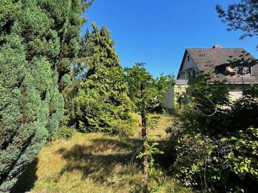 Grundstück zum Kauf 399.000 € 837,8 m² Grundstück Neugraben-Fischbek Hamburg 21149