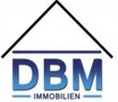 dbm-Immobilien logo