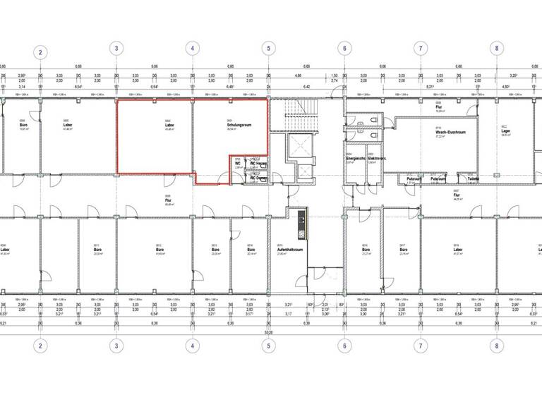 Sonstiges zur Miete provisionsfrei 80 m² Kasteler Straße 45 Biebrich Wiesbaden 65203
