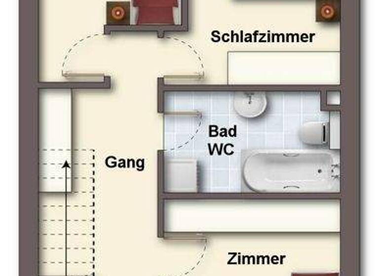 Maisonette zum Kauf 465.000 € 4 Zimmer 93,4 m² Bündtlittenstraße 13 / Top 6 Dornbirn 6850