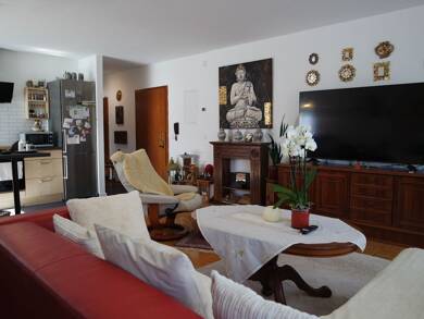 Wohnung zum Kauf 235.000 € 2 Zimmer 68,8 m² Geschoss 1/2 frei ab 15.12.2025 Alsbach Alsbach-Hähnlein 64665