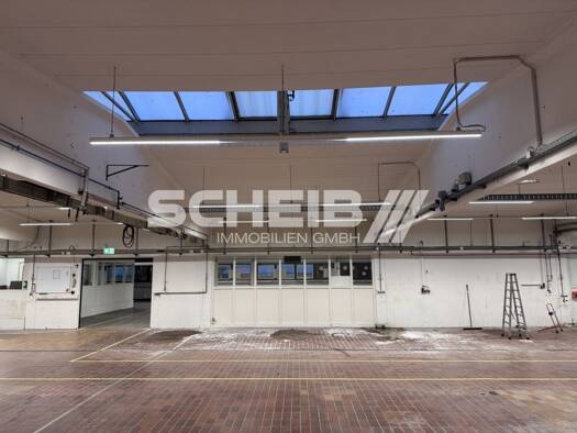 Lagerhalle zum Kauf 2.170.000 € 4.062,9 m² Lagerfläche Hessental Schwäbisch Hall 74523
