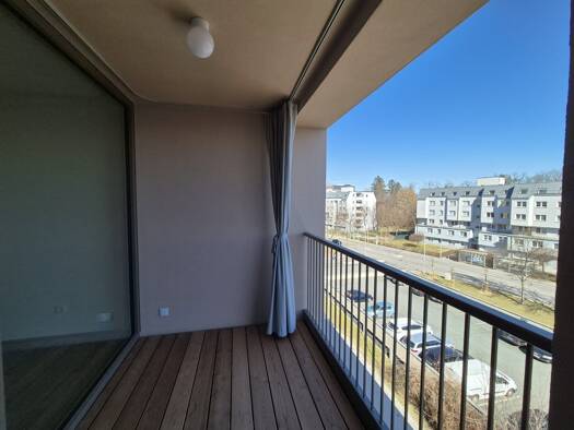 Wohnung zum Kauf - Erstbezug 215.000 € 2 Zimmer 41,3 m² 4. Geschoss Kasernstraße Jakomini Graz,06.Bez.:Jakomini 8010