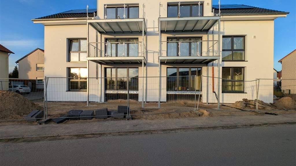 Wohnung zur Miete - Erstbezug 650 € 3 Zimmer 66,8 m² frei ab 01.04.2026 Diepholz 49356