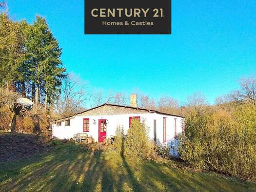 Einfamilienhaus zum Kauf 129.900 € 5 Zimmer 115 m² 2.191 m² Grundstück frei ab sofort Baltersweiler 66640