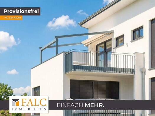 Penthouse zum Kauf provisionsfrei 369.000 € 2 Zimmer 78 m² 2. Geschoss Dußlingen 72144