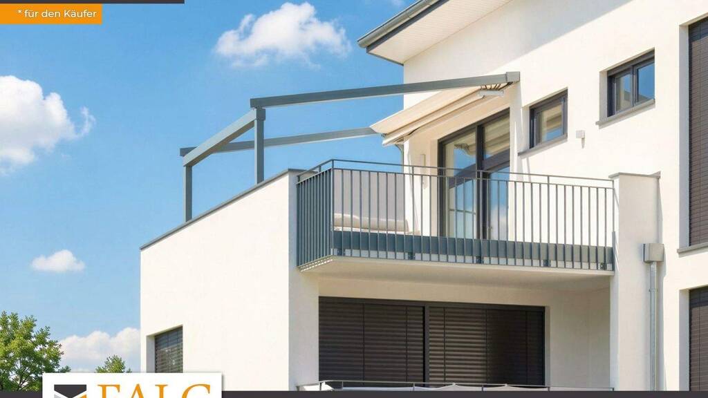 Penthouse zum Kauf provisionsfrei 369.000 € 2 Zimmer 78 m² 2. Geschoss Dußlingen 72144