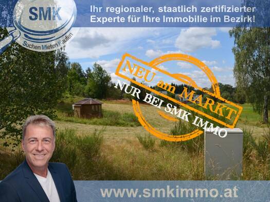 Grundstück zum Kauf 85.000 € 2.986 m² Grundstück Amaliendorf-Aalfang 3872