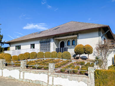 Villa zum Kauf provisionsfrei 1.199.000 € 12 Zimmer 435 m² 2.219 m² Grundstück Fränkisch-Crumbach 64407