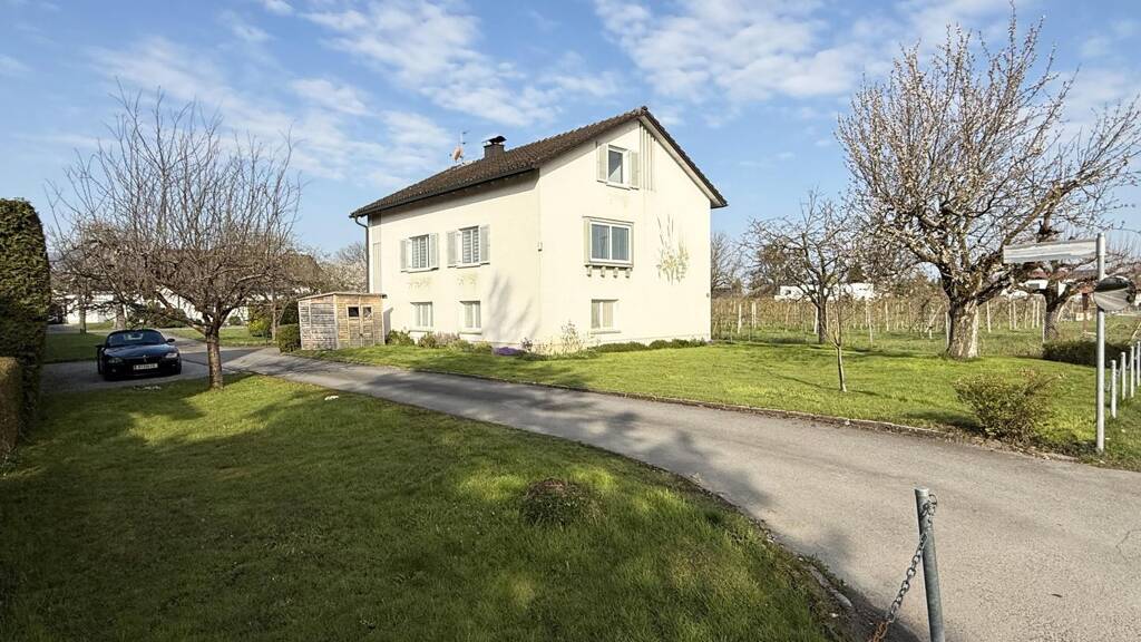 Haus zum Kauf 599.000 € 6 Zimmer 130 m² 720 m² Grundstück Gaißau 6974