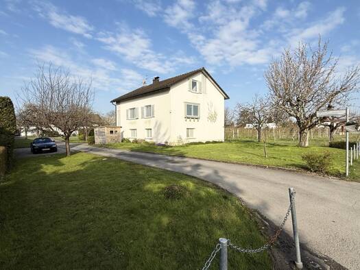 Haus zum Kauf 599.000 € 6 Zimmer 130 m² 720 m² Grundstück Gaißau 6974