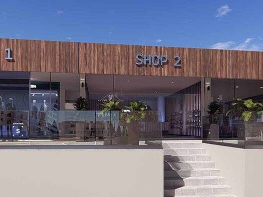 Bürogebäude zum Kauf als Kapitalanlage geeignet 235.000 € 2 Zimmer 85 m² Paphos