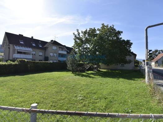 Grundstück zum Kauf 660.000 € 879 m² Grundstück Bützestraße 6 Wolfurt 6922