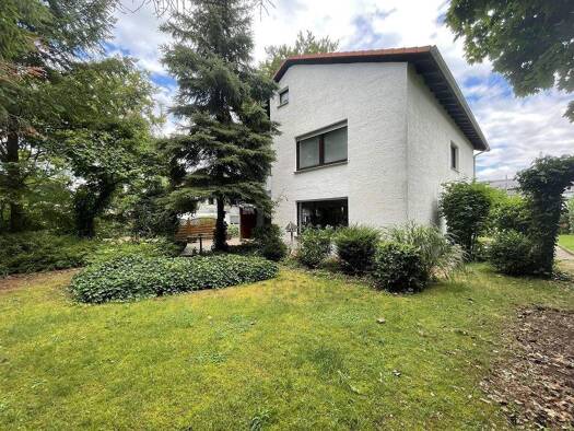Mehrfamilienhaus zum Kauf 319.000 € 6 Zimmer 171 m² 880 m² Grundstück Innenstadt Kaiserslautern 67663