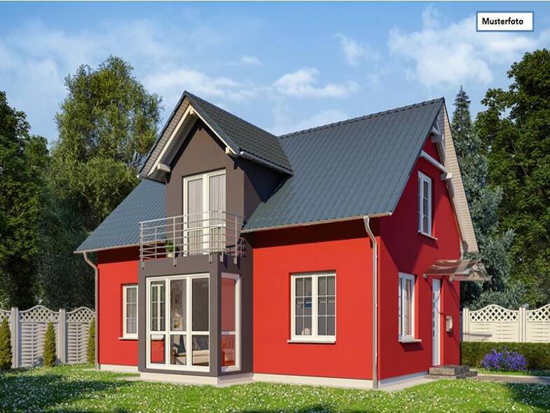 Haus zum Kauf provisionsfrei 29.800 € 2.510 m² Grundstück Passow Görmin 17121