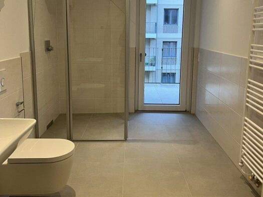 Wohnung zur Miete 1.440 € 3 Zimmer 84,8 m² Leipziger Vorstadt Dresden 01097