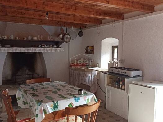 Einfamilienhaus zum Kauf 540.000 € 2 Zimmer 60 m² Punta Križa, Mali Lošinj Mali Lošinj 51550