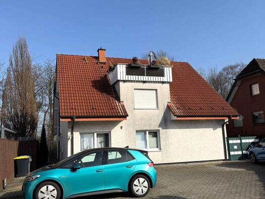 Terrassenwohnung zum Kauf als Kapitalanlage geeignet 185.000 € 3 Zimmer 80 m² Zur Mergelkuhle 19 Mitte Bergkamen 59192