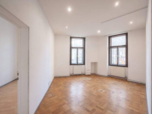 Wohnung zum Kauf 149.000 € 2 Zimmer 46,1 m² 1. Geschoss Adalbert-Stifter-Straße Wien 1200
