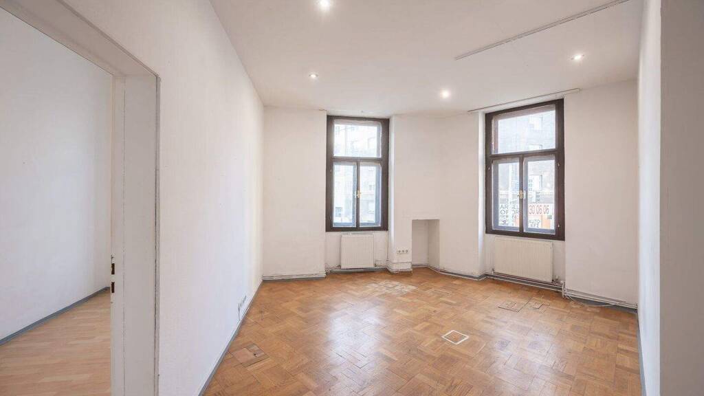 Wohnung zum Kauf 149.000 € 2 Zimmer 46,1 m² 1. Geschoss Adalbert-Stifter-Straße Wien 1200