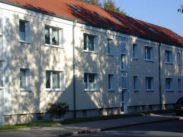 Wohnung zur Miete 574 € 2,5 Zimmer 48,8 m² EG Böhmerheide 105 Altenessen-Nord Essen 45329