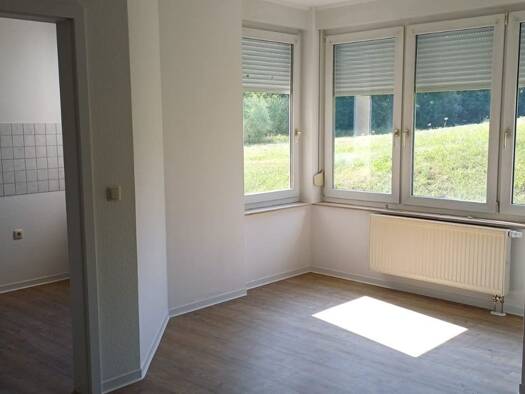 Mehrfamilienhaus zur Miete 578 € 3 Zimmer 77 m² frei ab sofort Wallrabs Hildburghausen 98646