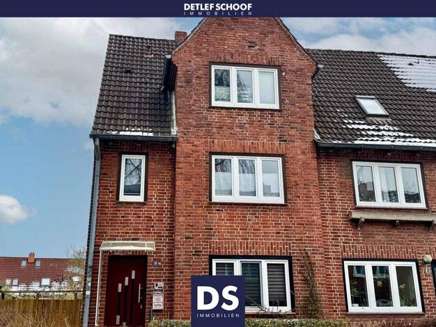 Wohnung zum Kauf 159.000 € 2 Zimmer 61 m² Elmschenhagen-Nord Kiel 24147