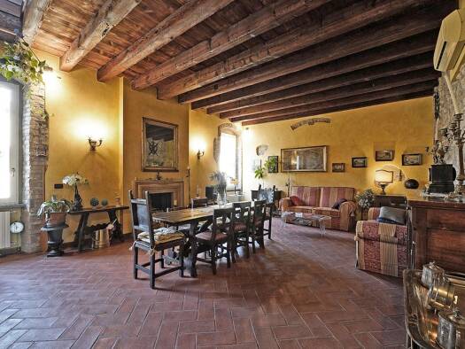 Haus zum Kauf 550.000 € 8 Zimmer 170 m² frei ab sofort Vicolo Fiorini 2 Salò