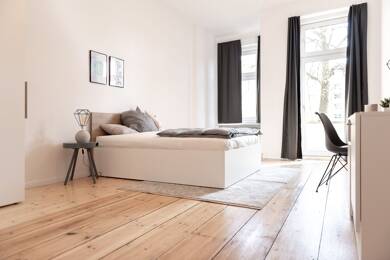 WG-Zimmer zur Miete 800 € 24 m² 1. Geschoss frei ab 01.07.2025 Markstraße 3 Reinickendorf Berlin 13409
