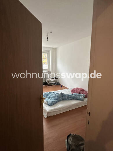 Studio zur Miete Tauschwohnung 1.200 € 3 Zimmer 70 m² 1. Geschoss Charlottenburg Berlin 10587