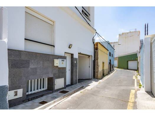 Chalet zum Kauf 330.000 € 3 Zimmer 248 m² Lomito 1 Güímar 38500