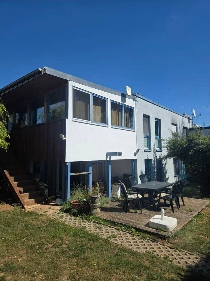 Haus – Sondershausen - Ansicht 4