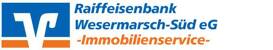 Raiffeisenbank Wesermarsch-Süd eG