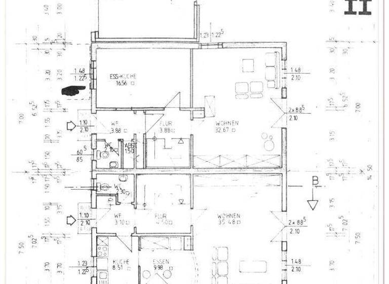 Doppelhaushälfte zum Kauf 875.000 € 6 Zimmer 160 m² 347 m² Grundstück Haimhausen 85778