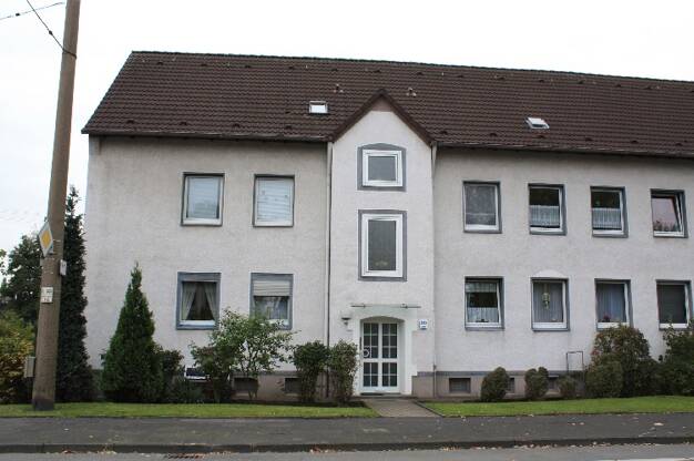 Wohnung zur Miete 358 € 2,5 Zimmer 51,8 m² 1. Geschoss frei ab 01.09.2025 Uferstraße 30 Ickern - Nord Castrop-Rauxel 44581