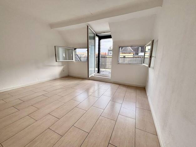 Wohnung zum Kauf provisionsfrei 279.000 € 3 Zimmer 79,2 m² 4. Geschoss Süd Koblenz 56068