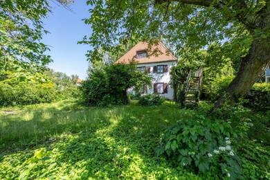 Grundstück zum Kauf 2.550.000 € 700 m² Grundstück Pasing-Obermenzing München 81247