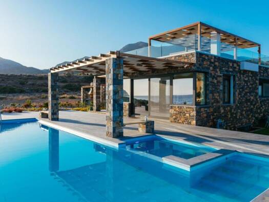 Haus zum Kauf 2.880.000 € 7 Zimmer 440 m² 5.000 m² Grundstück Kreta Mochlos 720 57