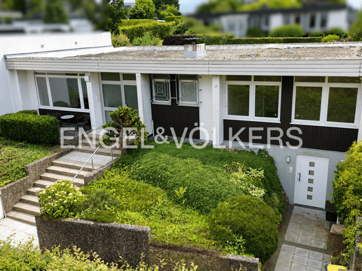 Bungalow zum Kauf 459.000 € 6 Zimmer 120 m² 442 m² Grundstück Metzkausen Mettmann 40822